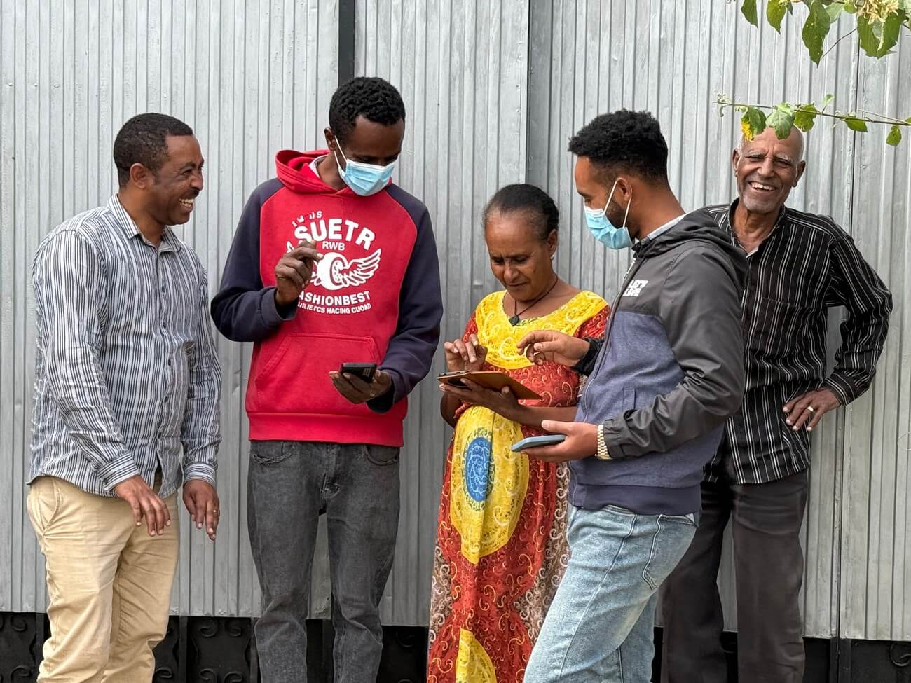 Africa’s Waste Challenge Meets a Digital Solution